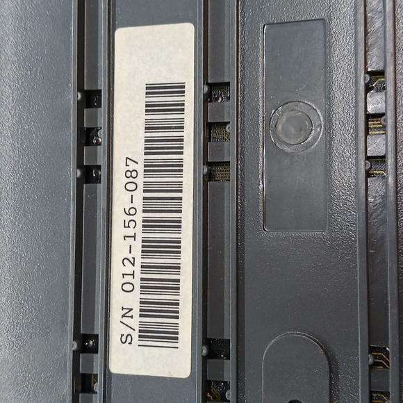 Verifone Printer 250 and Tranz 330 Verifone Vital Credit Card Reader - Picture 5 of 11